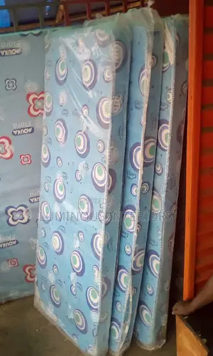 Student Mattress 2.5 By 6ft 4inches