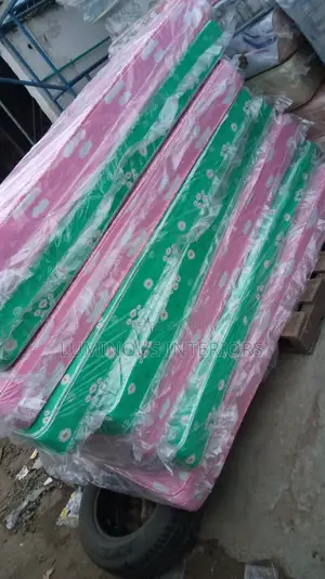 Student Mattress 2.5 By 6ft 4inches
