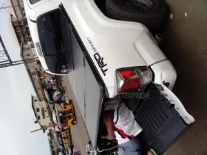 For Toyota Tacoma