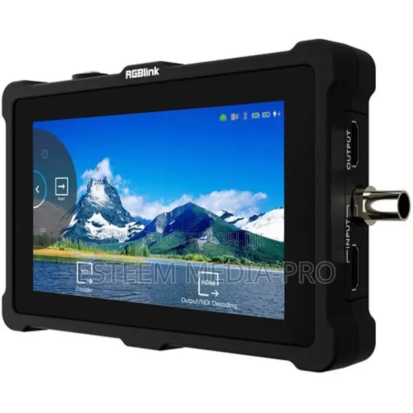 Rgblink Tao 1pro-S Video Switcher