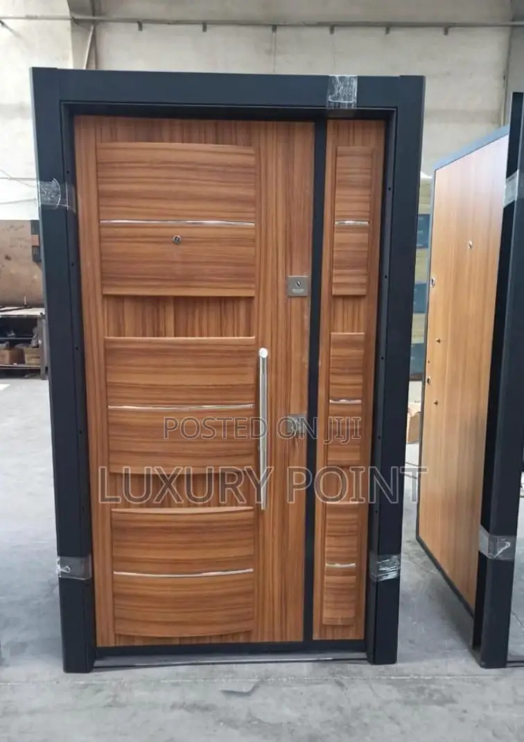 Casino Door ZQ