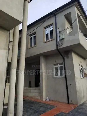 Photo - 4bdrm Townhouse / Terrace in Omolewa, Obafemi-Owode for rent