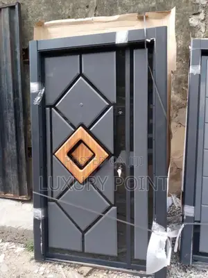 Lux Door 7D