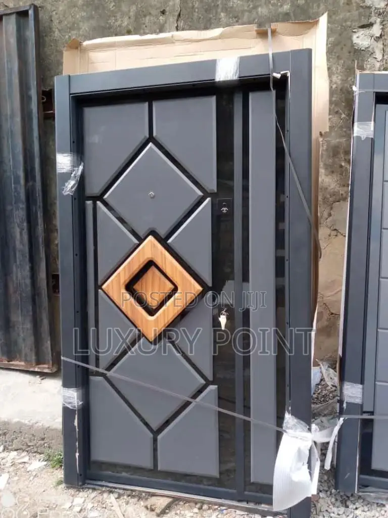 Lux Door 7D