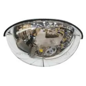 Half Dome Indoor Mirror
