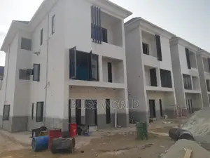 Photo - 4bdrm Townhouse/Terrace in Jabi for sale