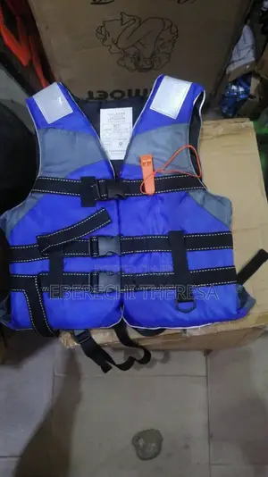 Children Swimming Life Jacket
