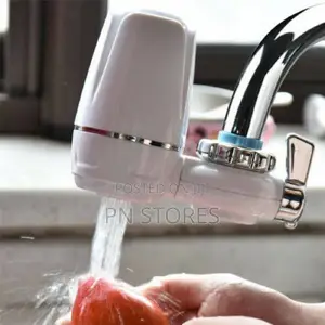 High Quality Water Faucet Tap Purifier