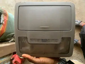 Roof Light Camry 2012 Non Open Roof