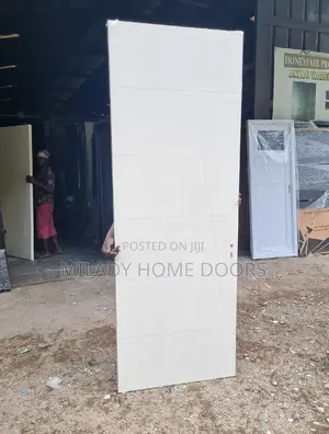 3ft Extra Height Turkey Room Doors