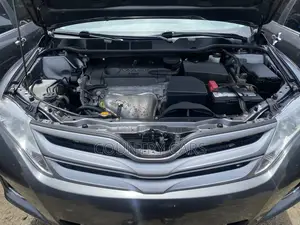 Toyota Venza XLE FWD 2013 Gray