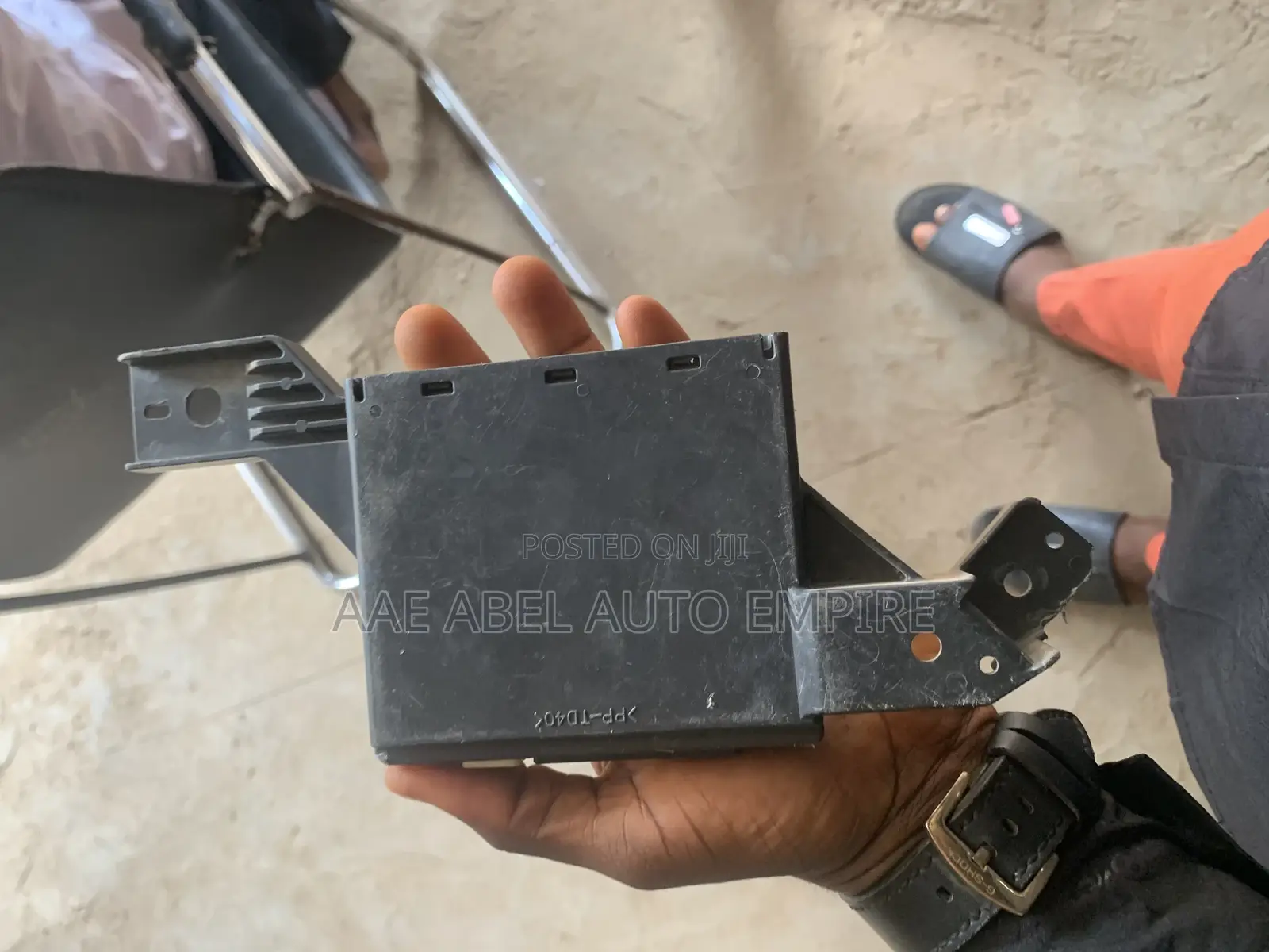Ac Panel for Camry 2012-2016