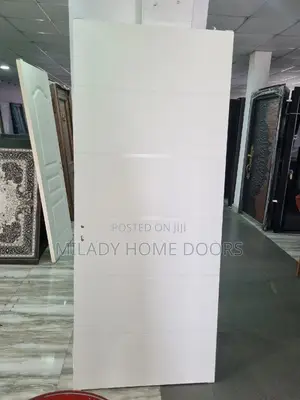 3ft Turkey HDF Wooden Room Doors