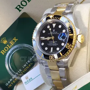 Stainless Steel Strap, Durable Comfortable for Daily Wear Rolex Subm