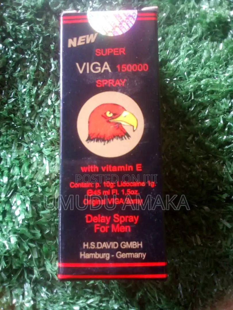 Viga 150000 Spray Black