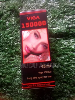 Viga 150000 Spray Black