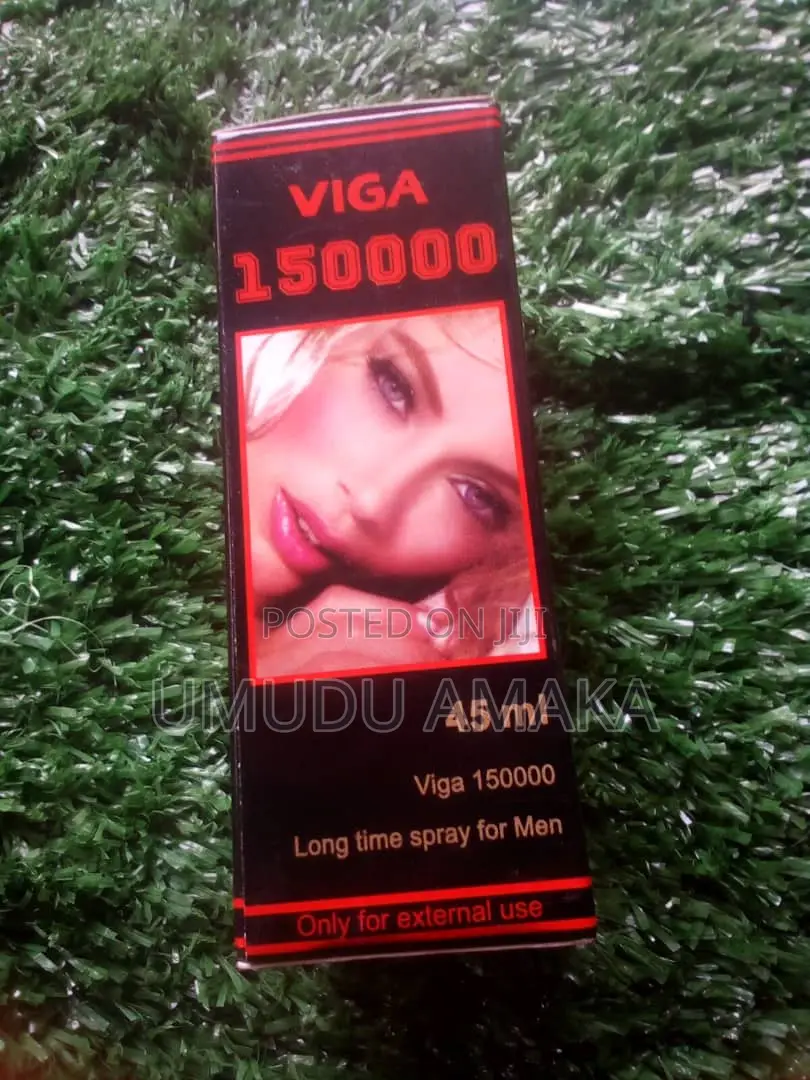 Viga 150000 Spray Black