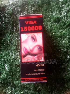 Viga 150000 Spray Black
