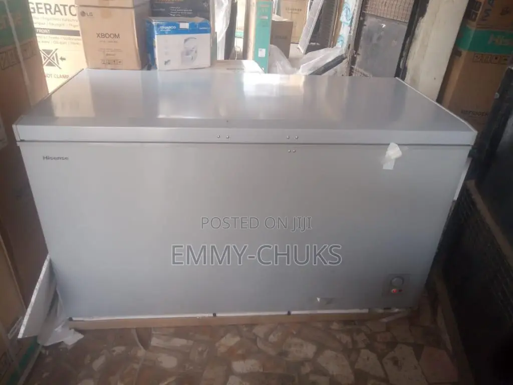 Hisense 55dd Deep Freezer