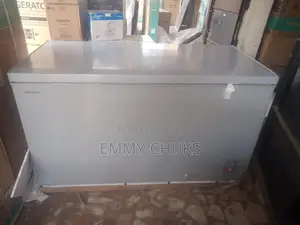 Hisense 55dd Deep Freezer