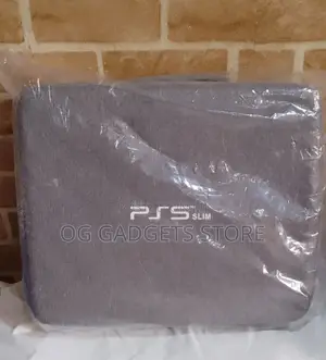 Ps5 Slim Bag