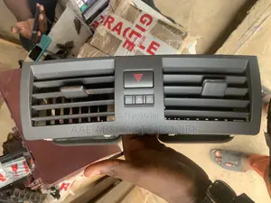 Center AC Vent for Camry 2007-2010