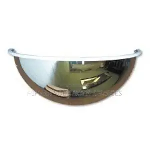 Indoor Security Mirror For Driveway Safety Spots