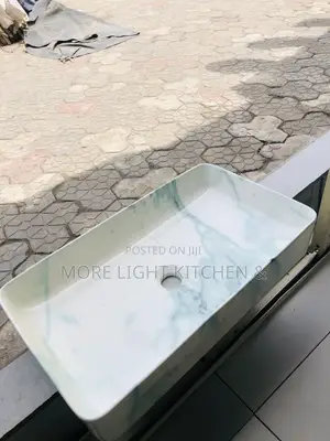 Master Countertop Basin