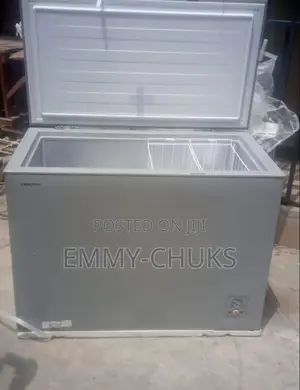 Hisense Deep Freezer 340sh