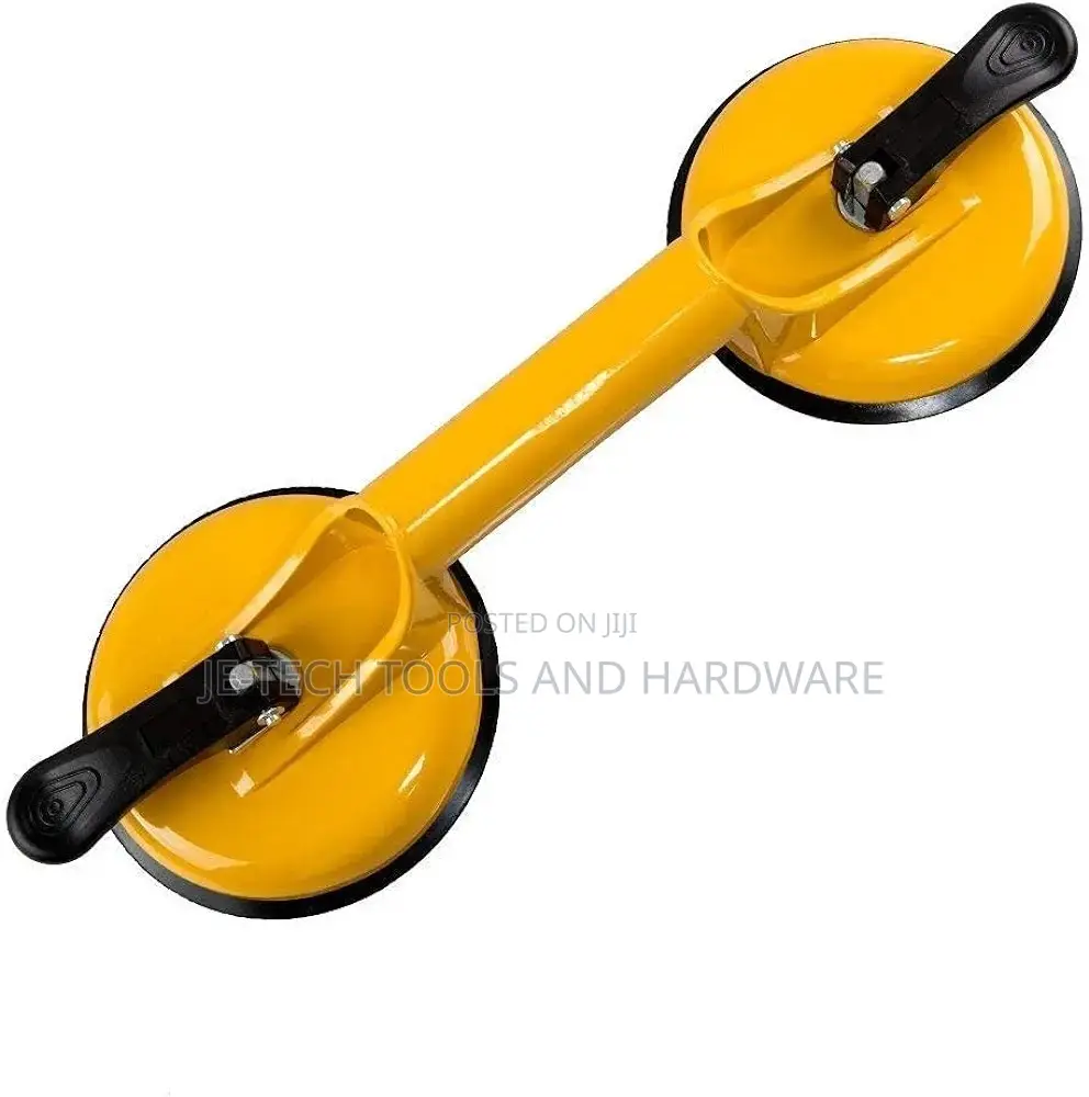 Glass Suction Cup
