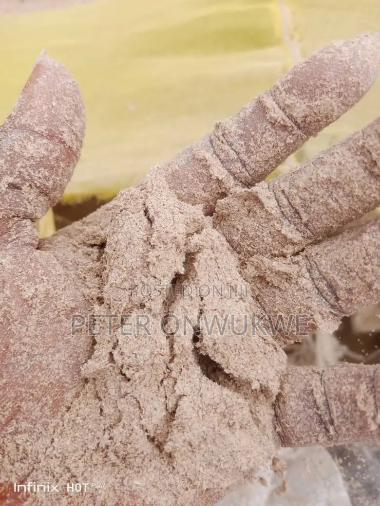 Quality Rice Bran
