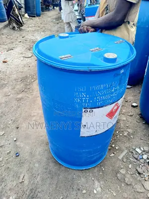 240litres 9.5kg Drum Storage