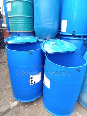 240litres 9.5kg Drum Storage
