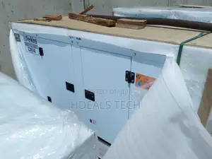 22kva Perkins Powered Diesel Generator.