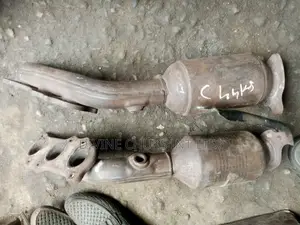 Catalyst for Toyota 4-Runner 2005, 2007 and 2010