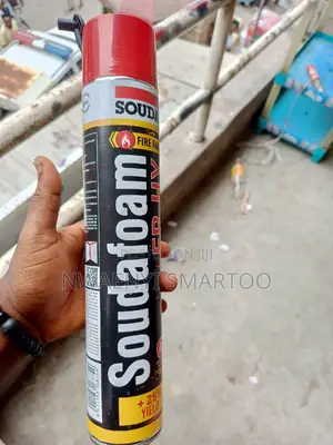 Fire Range Souda Foam