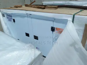 Affordable 22kva Perkins Diesel Generator