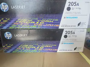 Genuine Hp 205A Toner