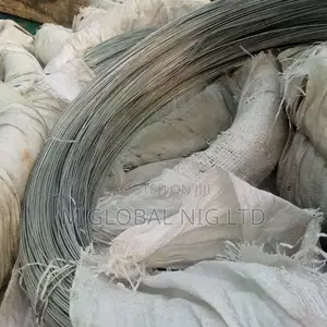Galvanized Straighten Wire 50kg 2mm; 3mm; 4mm
