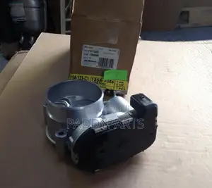 Chevrolet Traverse Throttle Body 2012-2016