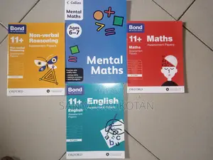 Bond Assessment Series