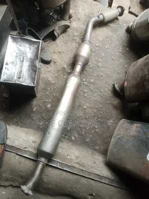 Catalyst for Toyota RAV4 2018
