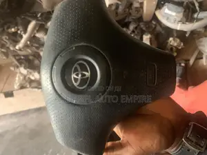Steering Airbag Corolla 2005 and Matrix