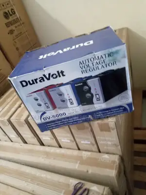 5000watt Dursvolt Stabilizer