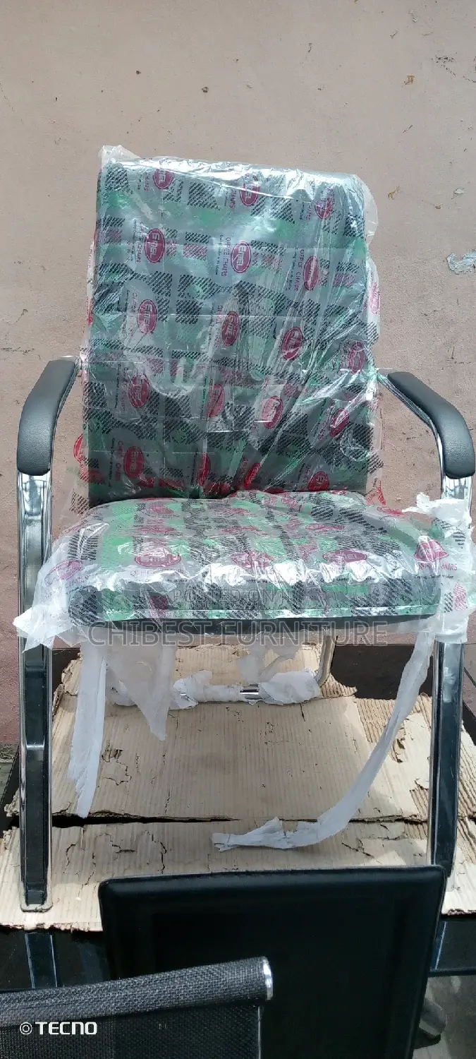 Standard Office Chair for Visitors
