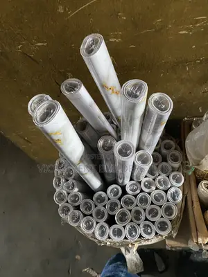 Self Adhesive Marble Sticker
