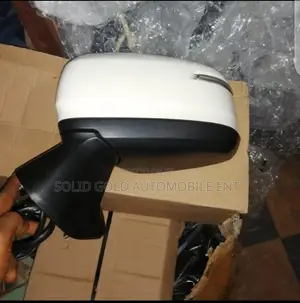 Side Mirror Landcruiser 300 2023