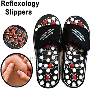Acupressure Foot Massager
