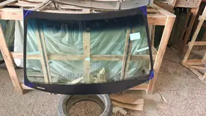 Front and Back Glass for Lexus Rx330 AVAILABLE