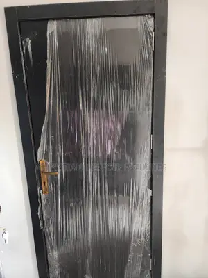 Supply and Installation of Good Quality Doors